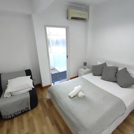 Theorynomad Al Republica Quarto em Acomodações Particulares *